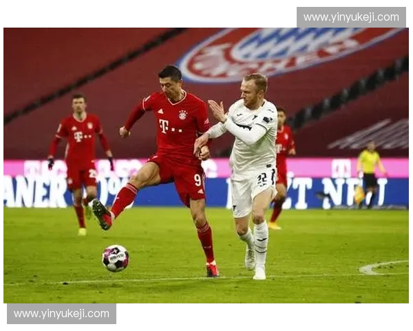 德甲联赛引领欧洲足球发展与竞技文化新时代深度探索格局变革